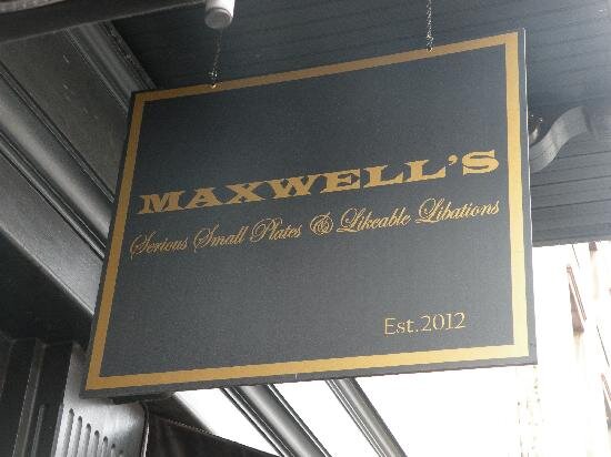 MaxwellsSavanna's profile picture. Upscale Fusion Dining, in downtown Savannah, GA.