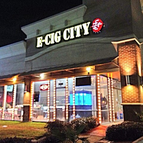 ECigCityHouston's profile picture. Electronic cigarettes, vaporizers, eliquid, ejuice, mods, provaris, ego-c twist, tanks, rda/rba's, attys, etc