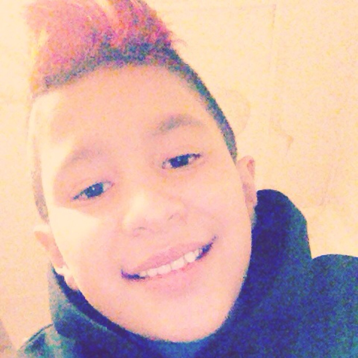 I'm a boy that is gamer plays video games all the time twitter can you guys start following me please thank you