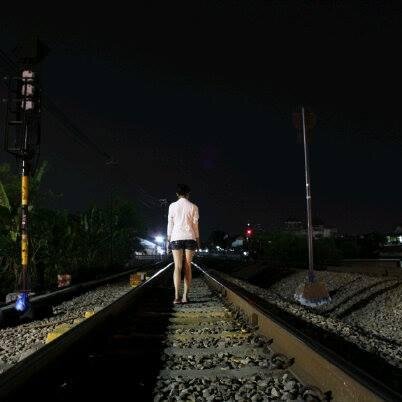 fonitaaa's profile picture. pendekatan hatikulah yang menentukan iklimnya ,suasana hatikulah yang menentukan cuacanya