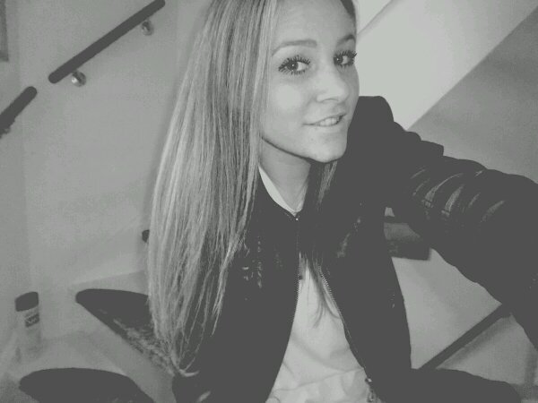 Never give up on the things that make you smile