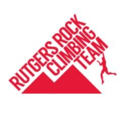 The official twitter account of the Rutgers Climbing Team. Instagram: rurockclimbing