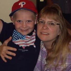 Born again Christian, Pastor's wife, mother to two awesome boys, owner of That's Sew Beth. Life is busy, but SO very blessed. :-)!