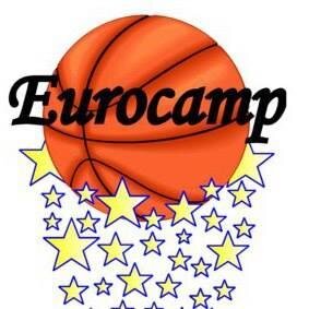 Eurocamp Chichester Basketball summer camp! Book now to avoid disappointment!