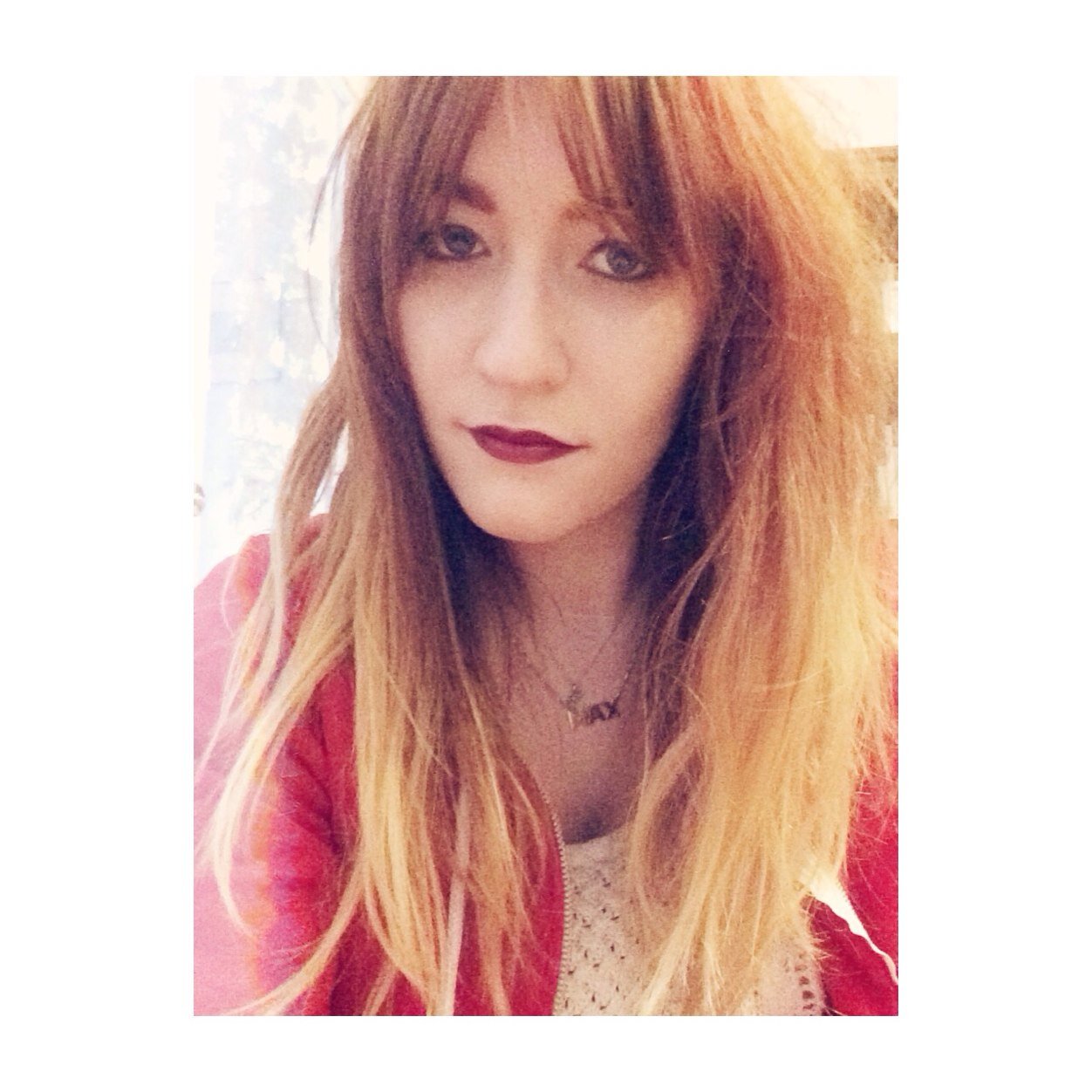 MLYBNDR's profile picture. excuse me, i'm sorry, i'm really such an lady.