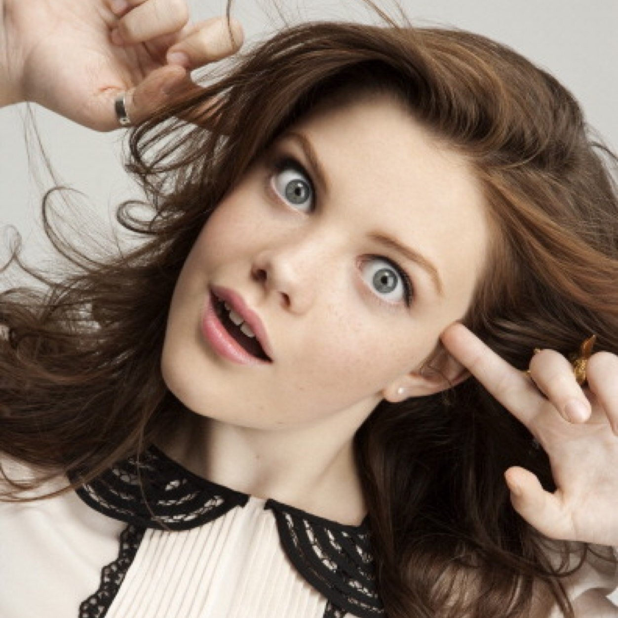 ❤Lucy pevensy forever❤