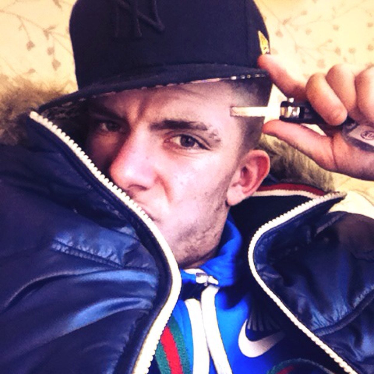 rabzylad1994's profile picture. 