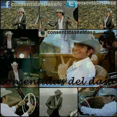consentidasDasa's profile picture. Primero club de fans de @eldasa... siempre apoyando al hermoso en las buenas y en las malas! :)
