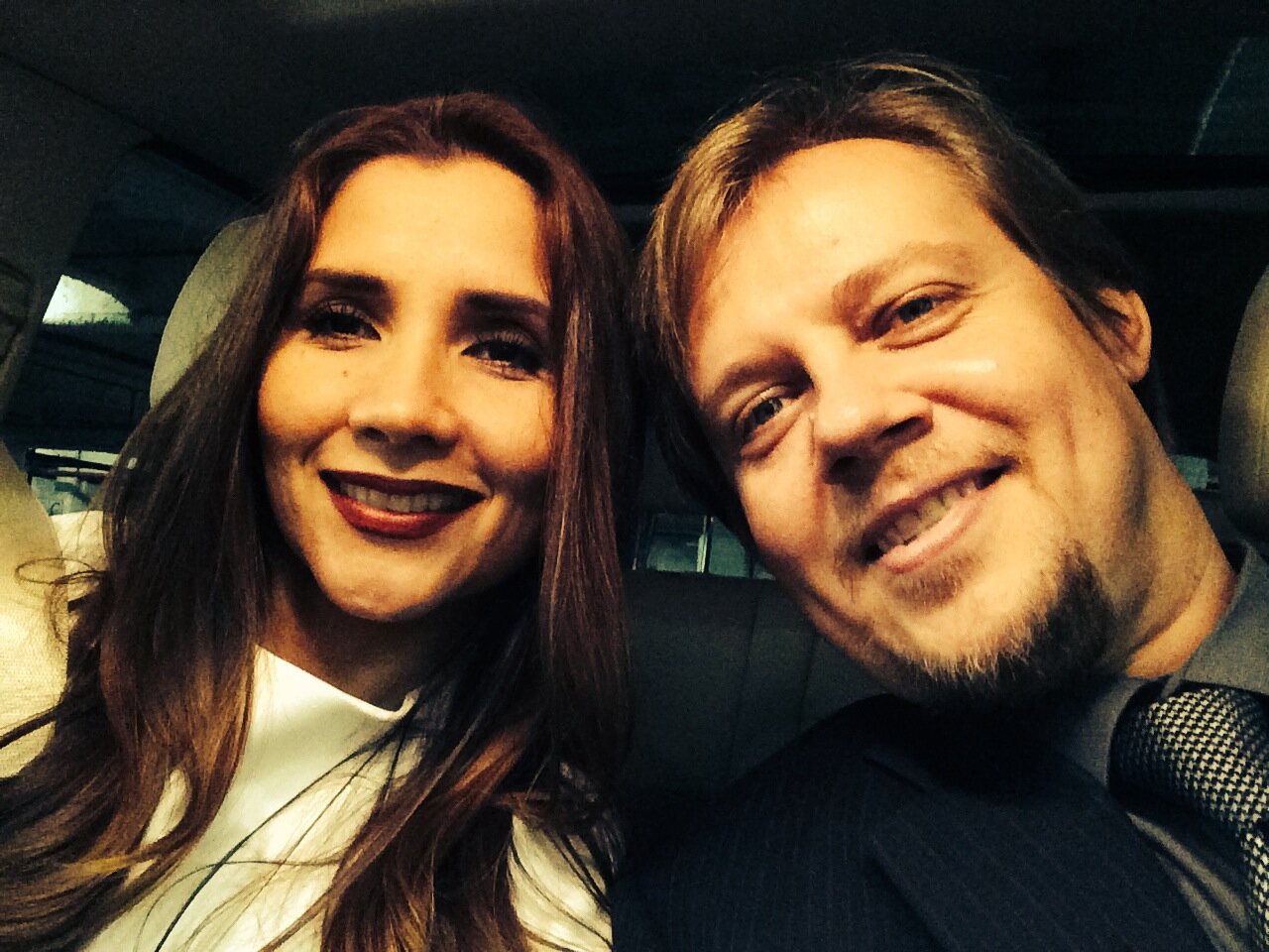 LuisaChekrygin's profile picture. 