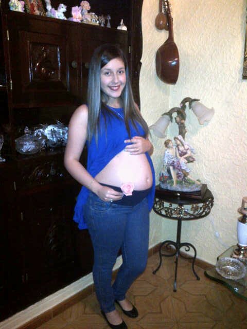 18. Estudiante de Administración! CFC♥
