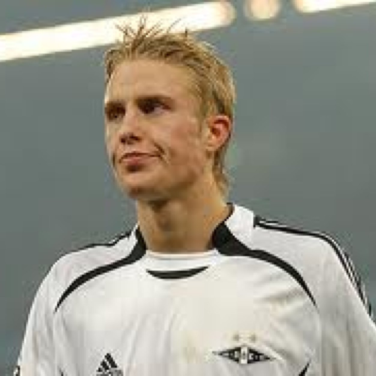 Fanaccout, Per Ciljan Skjelbred. The best norwegian football player.