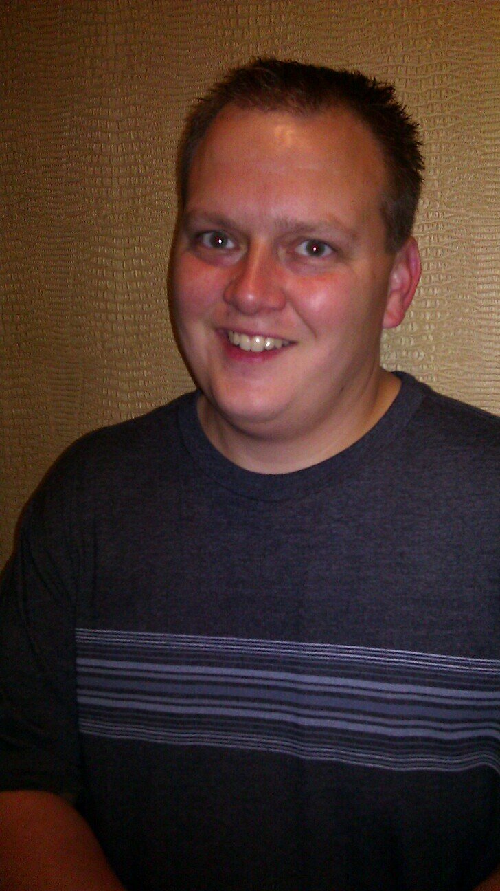 theGmartin480's profile picture. oldnslow34 - xbox360