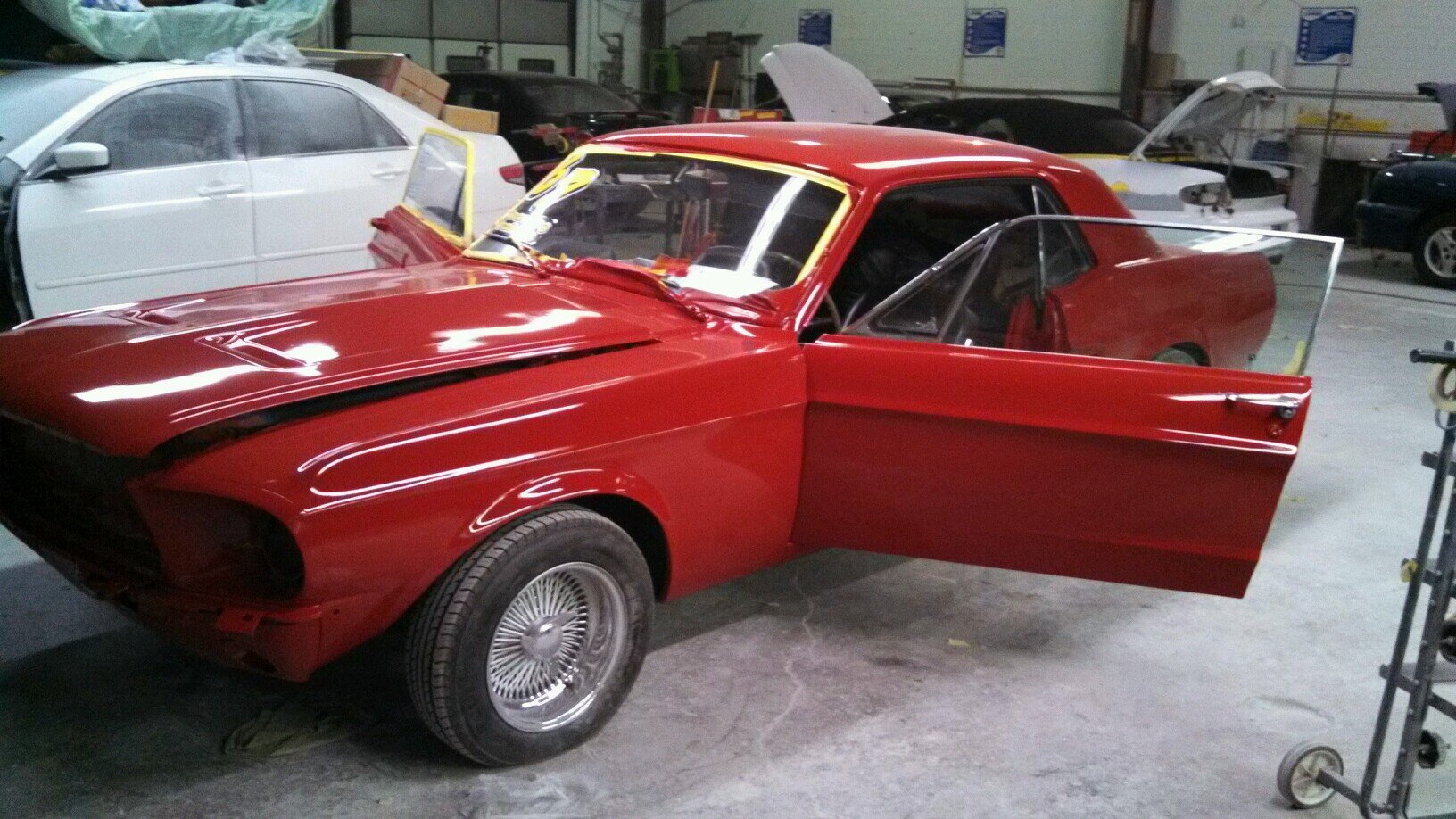 spike1027's profile picture. 