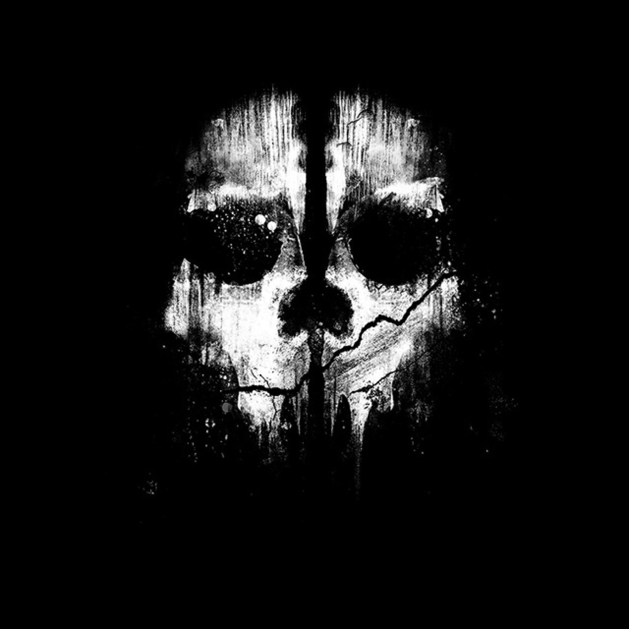 I play Cod Ghost and Bo2 I follow back every time and a shout out to GwS