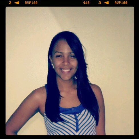 “Todos somos iguales, nuestras cualidades y defectos nos hacen personas especiales'' Soy simpática  ..♪ ♫ ♩ ♬ ♭
 Libre, Social :) y amo la música y el  basket