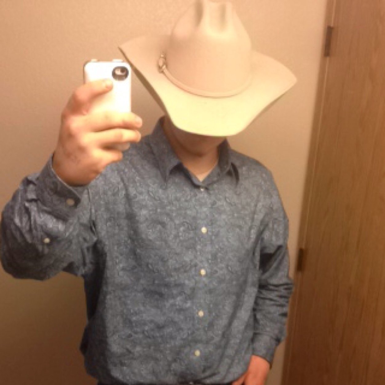 good ole country boy from small town kansas! #DBH #DODGE