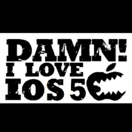 iOS_5's profile picture. Kami disini untuk berbagi kasih tiada yang terluka dan hanya terbar senyum