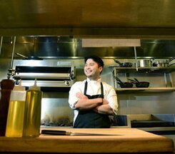 GabeCrz's profile picture. Chef and food lover .. oh and Top Chef Canada S2 contestant