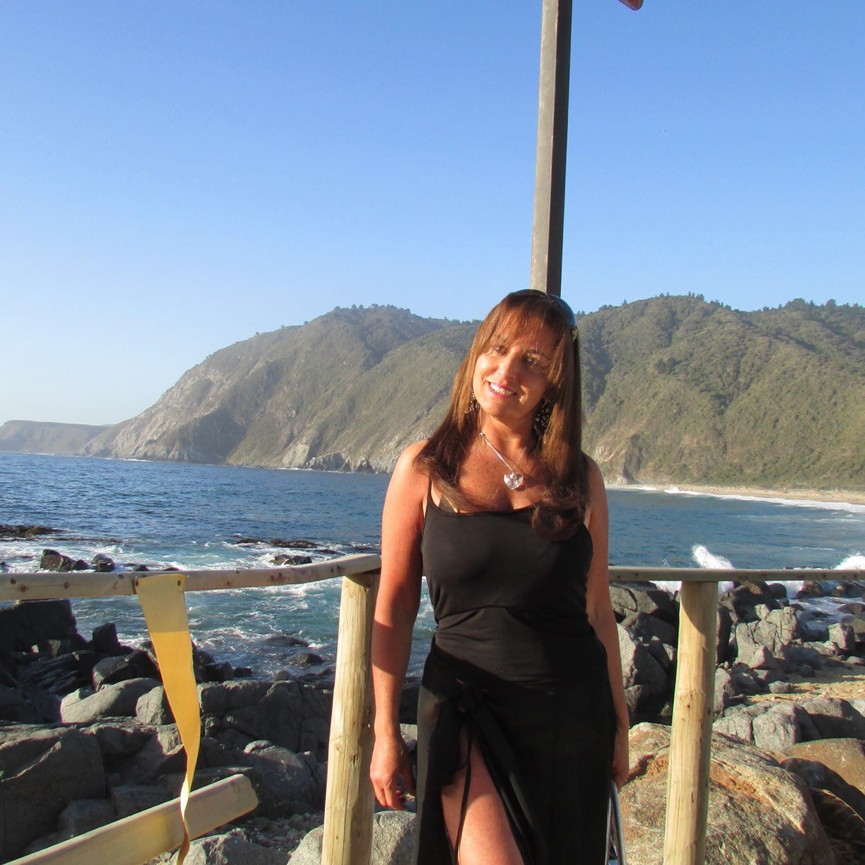 myriamarocha's profile picture. 