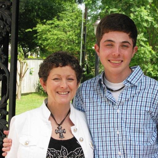 KristieMBell's profile picture. mother of Aaron the Amazing, wife of Chris, teacher, reader, cowbell ringer, Go Gold for Childhood Cancer Awareness leader