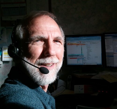 EXAQDragon's profile picture. Love creating solutions. If you're going to do something, do it right.  Dragon Speech Recognition productivity expert.