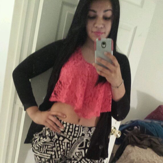 Puerto Rican ♡ :* Futura Actris & Modelo #NeverGiveUpTeam ;)