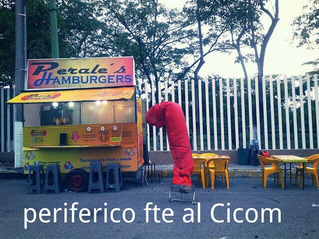 BURGERS EN ESPECIALIDADES L-V 2-11pm; sab y dom 6-11pm