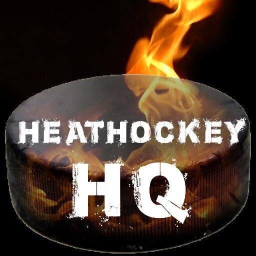 HeatHockeyHQ's profile picture. Fan Driven Heat Hockey Content