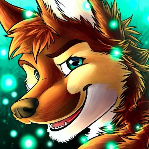 The AD account of Roan (aka @laceaurora). A not-so-coy-wolf ;) (18+) NSFW Tips/Support coywolf content creation, hit up their Ko-Fi and Cash App! ^ ^