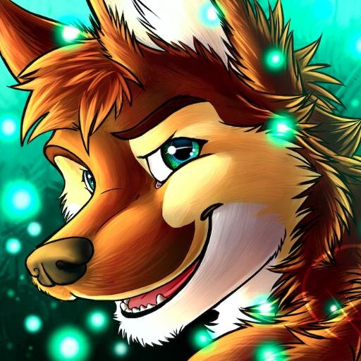 The AD account of Roan (aka @laceaurora). A not-so-coy-wolf ;) (18+) NSFW Tips/Support coywolf content creation, hit up their Ko-Fi and Cash App! ^ ^