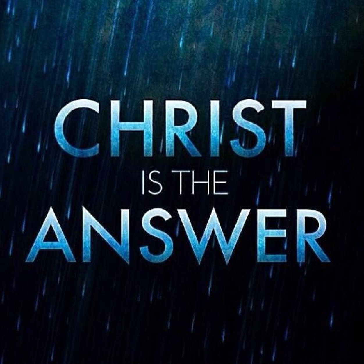 A group of youth striving to support one another , while worshipping the one and only true Savior, Jesus Christ! Website coming soon! LIKE us on Facebook!