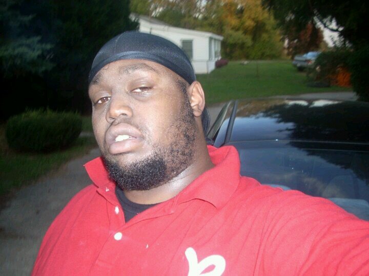 robjohnson439's profile picture. 