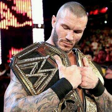 DementedViper's profile picture. Face of the WWE, WWE World Heavyweight Champion. Usually a cocky prick that can decimate a opponent with one devastating RKO.