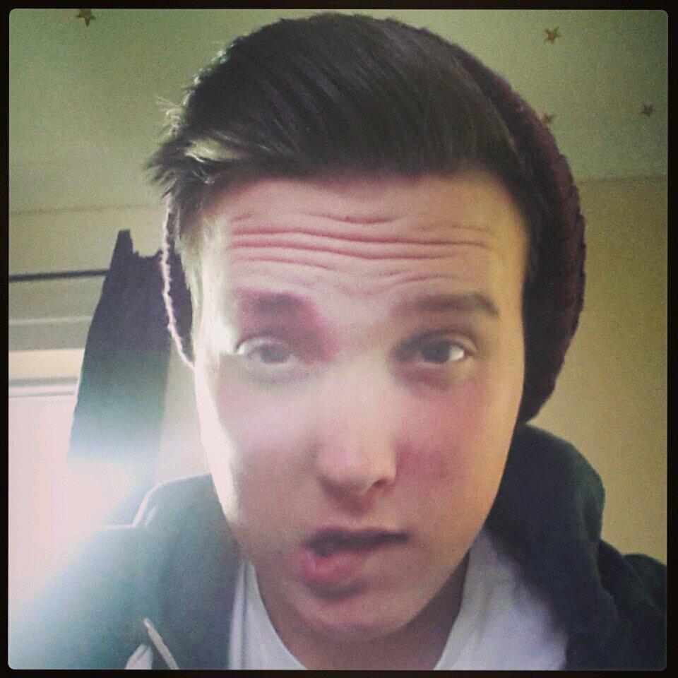 Old account had 1K Follow for a follow back!