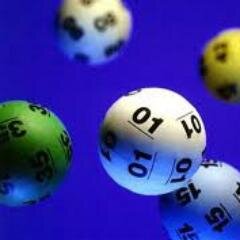 Providing Irish Lotto and Euromillions syndicates. Rugby fan. Ambassador for craic, and general divilment.
