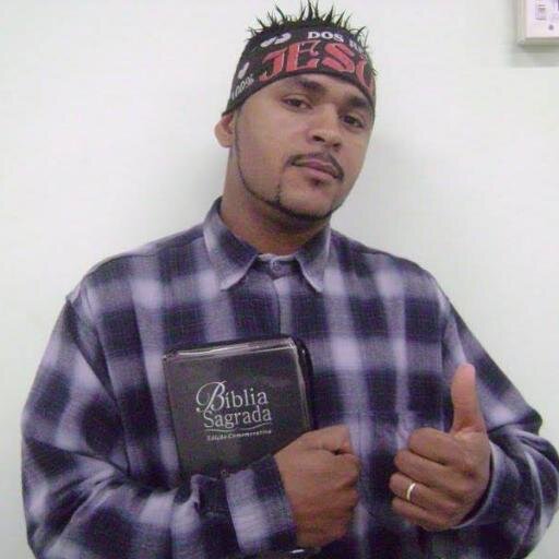Ministério A Voz Da LiBerTaÇão
RaP GosPel,
chega pra trazer a palavra de DEUS através do RAP , evangelizar as periferias e pregar a Paz,do nosso Deus vivo Amém.