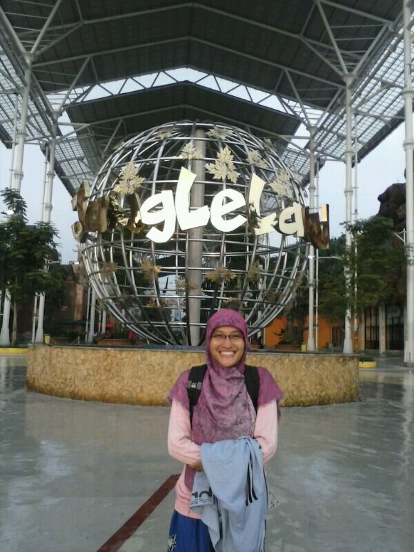 Accountant graduate | Al Insyirah & Ar rahman | Australia & Eropa