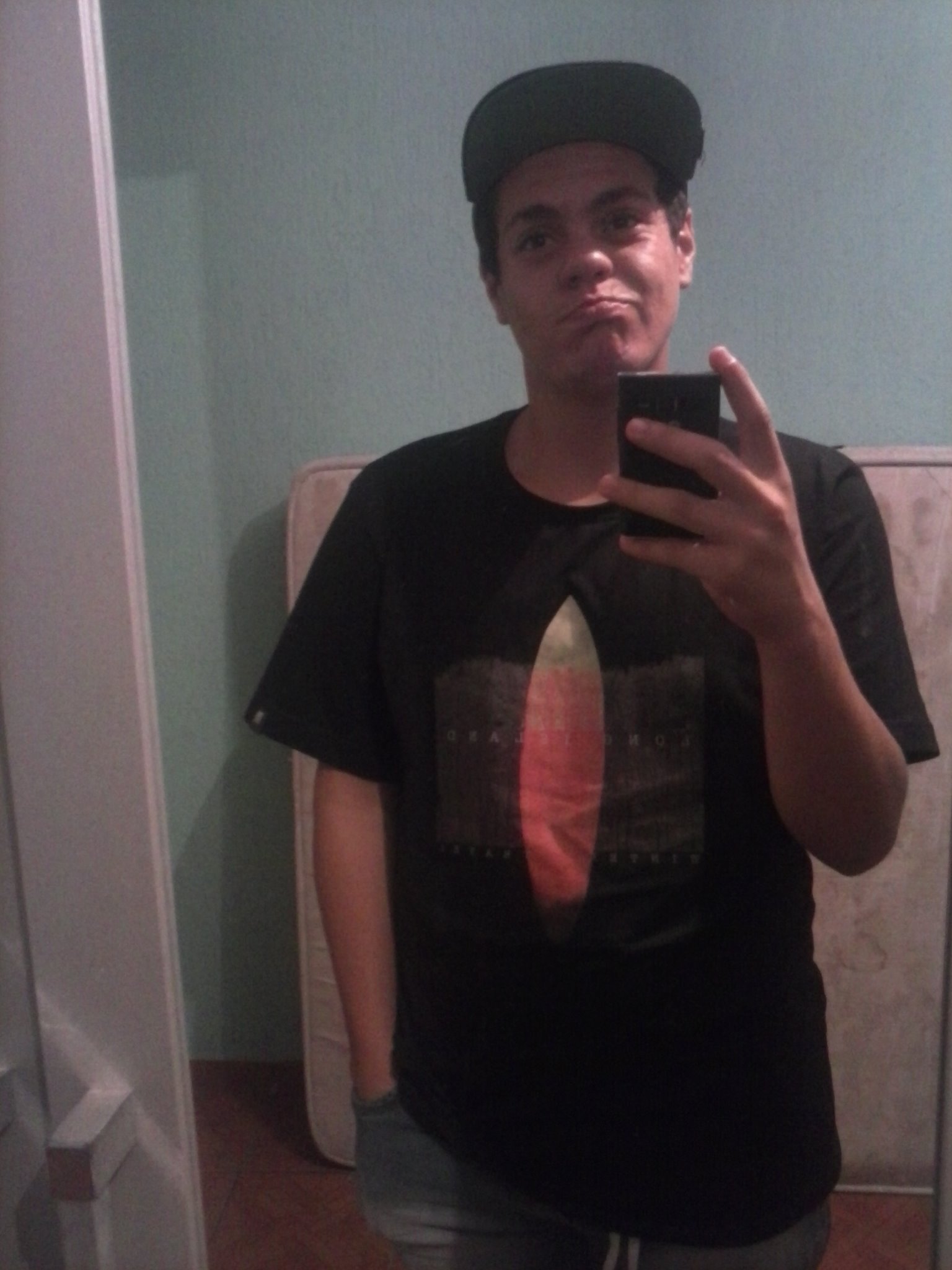 negoo_walker Profile Picture