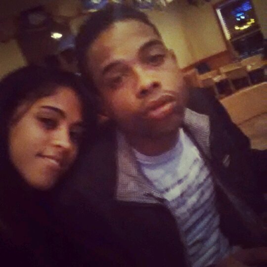 ♥Yainyra&Reinier♥
