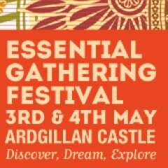 EssentialGather's profile picture. Introducing Shaolin Natural Way Open Day at the Shaolin Temple in Slane Co Meath October 11th. Get in touch if you would like to get involved :)