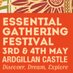 Essential Gathering (@essentialgather) Twitter profile photo
