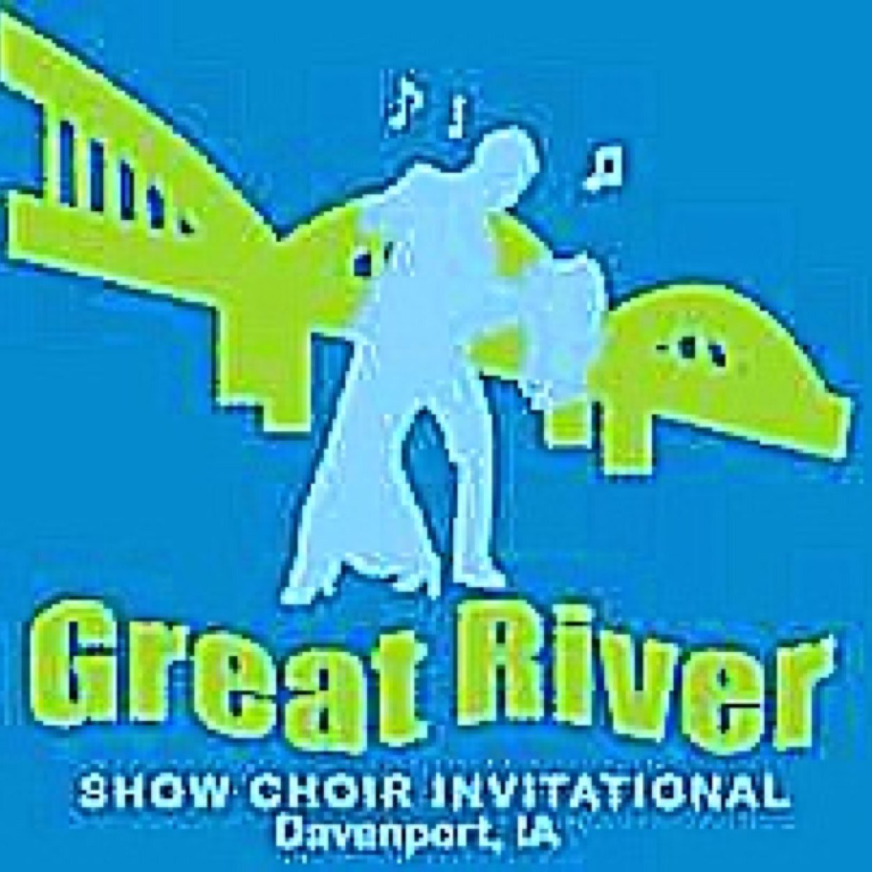 Davenport Great River Showchoir Invitational 2018 // #GreatRiver2018
