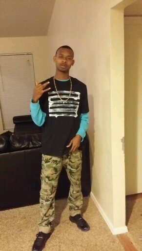 There's nothing more important than Money(besides GOD) so I'm Hustlin, Hustlin, and Hustling..PWN/NMG
