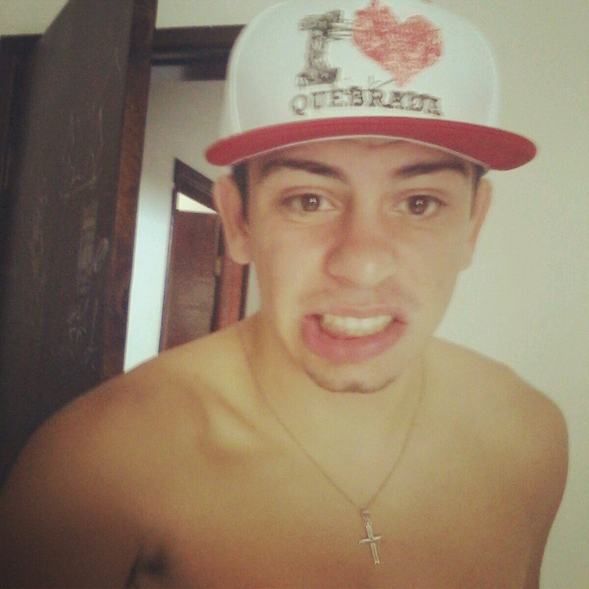 Os medos somem com o amanhecer !