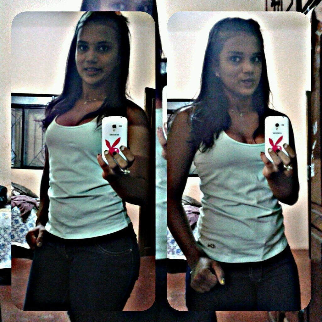 #' Morena linda