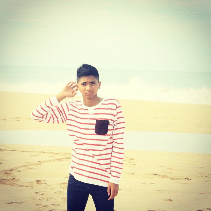 inggarrizki182's profile picture. 