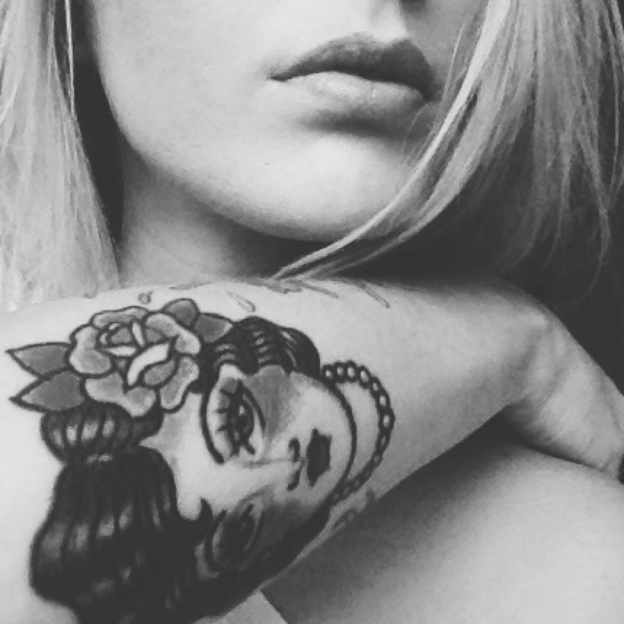 _Ccile's profile picture. 