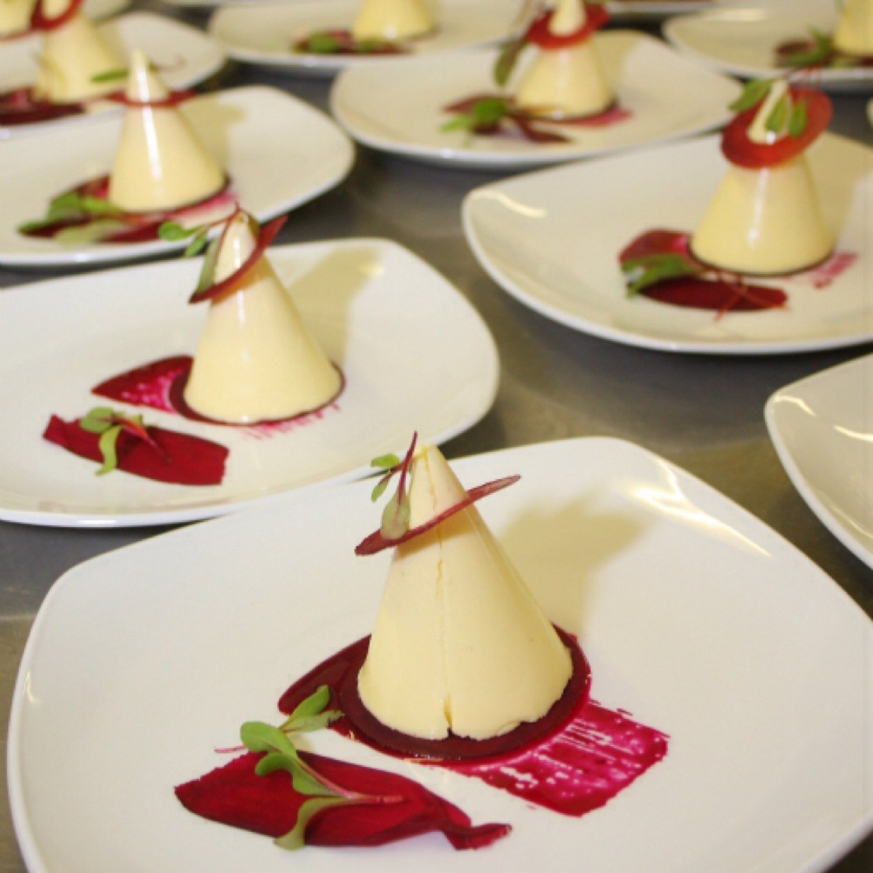 markcooker's profile picture. head chef doing