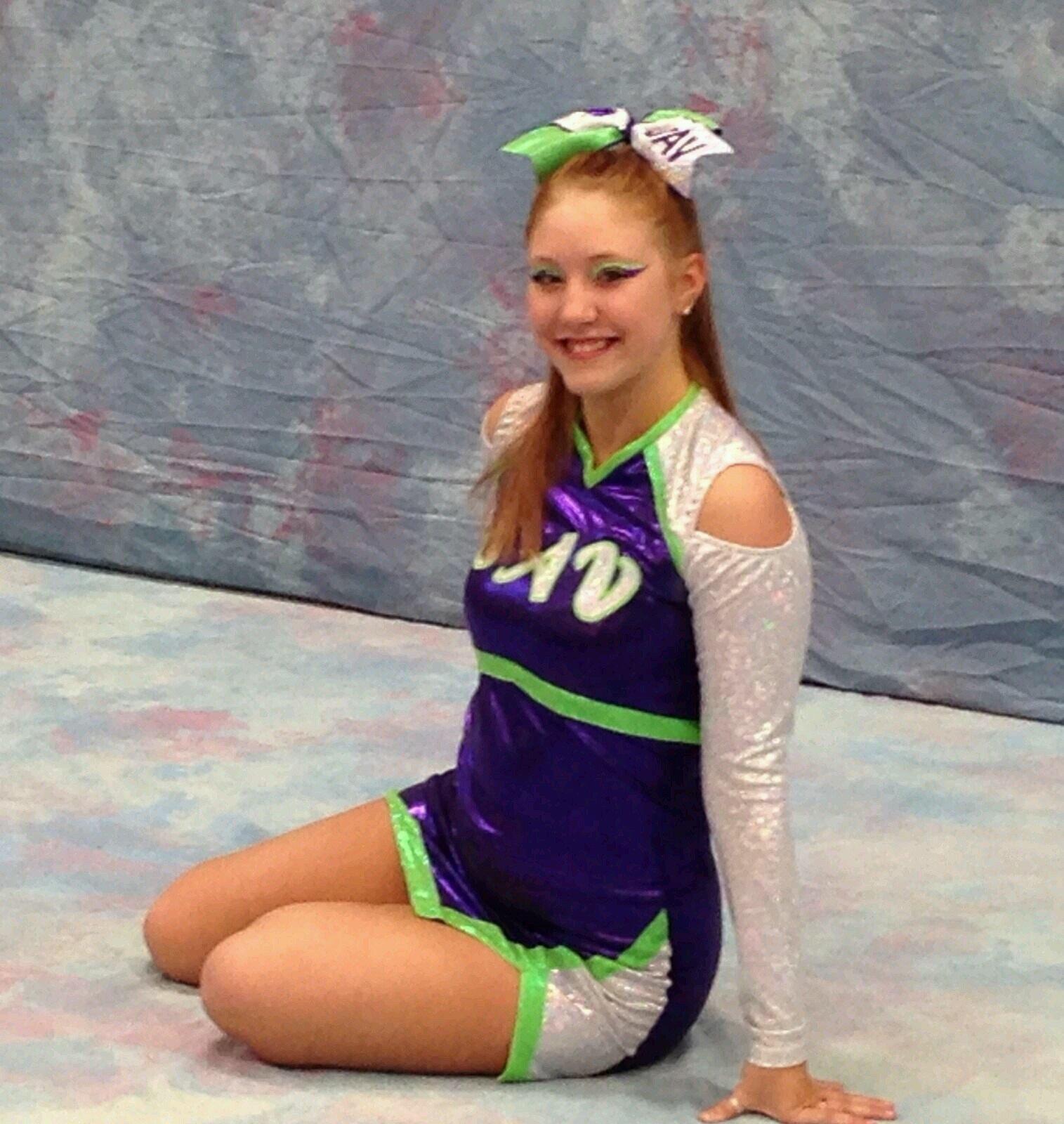cheerleader,gymnast,all about live_love_laugh!