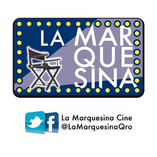 La Marquesina Cine, es tu acceso gratuito al cine, souvenirs y premieres de las mejores películas. Sigue nuestras promociones y visítanos también en Facebook